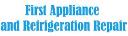 Residential Refrigerator Repair Company  Duluth GA logo